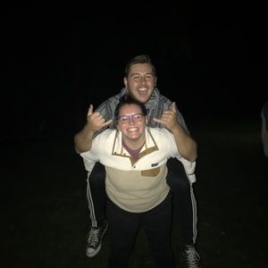 Meet your Posher, Kyle